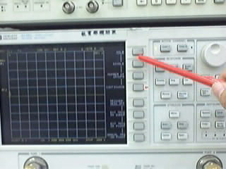 网路分析仪视频教程 8个文件 台湾课程