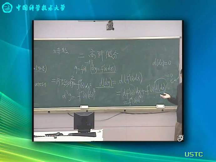 单变量微积分视频教程
