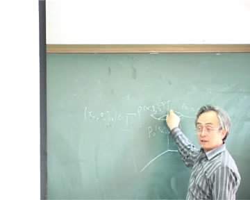 高等代数与解析几何视频教程